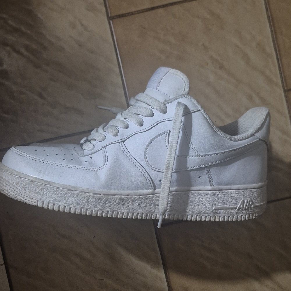 Nike Classic White Air Sneakers